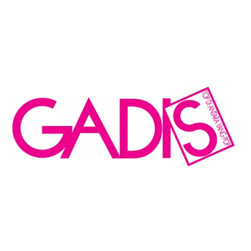 Gadis Magazine Logo