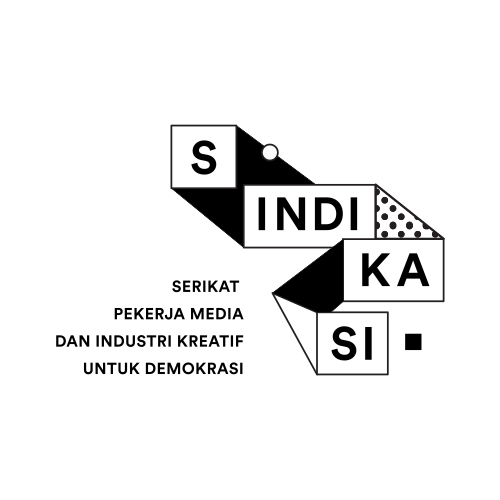 Sindikasi Logo
