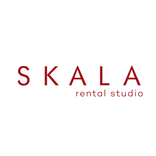 Skala Rental Studio Logo