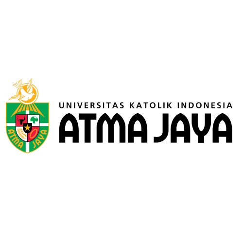 Universitas Atmajaya Logo