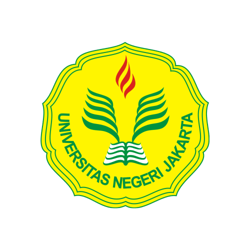 Universitas Negeri Jakarta logo