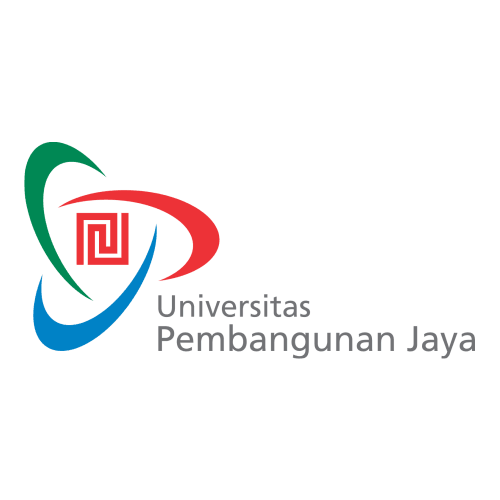 Universitas Pembangunan Jaya Logo